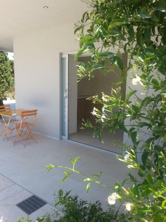 Villa Cà del Mar Morciano di Leuca Exterior foto