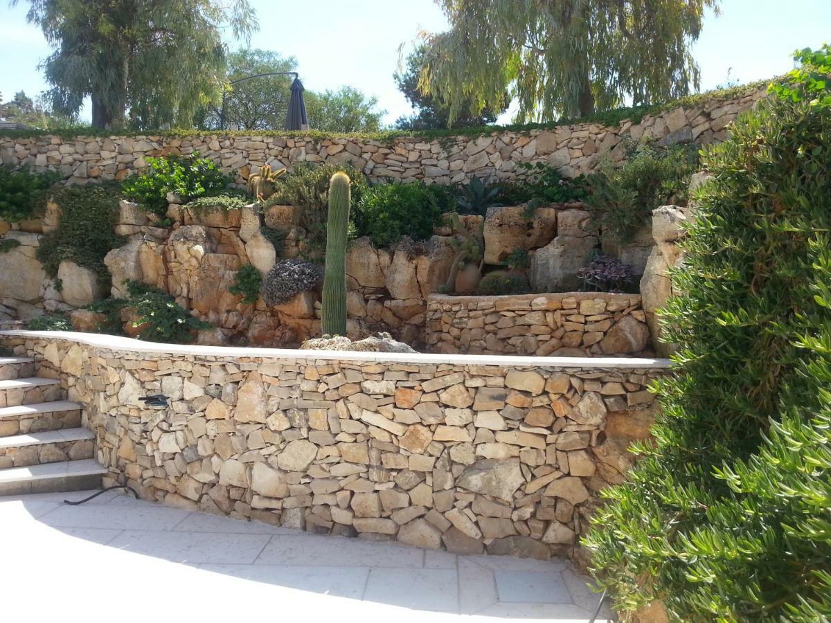 Villa Cà del Mar Morciano di Leuca Exterior foto